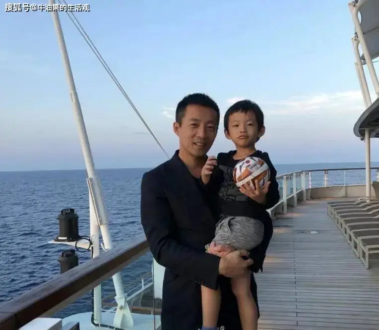 马筱梅拍孕妇照,汪小菲笑得很勉强?玥儿姐弟来北京了,张兰陪着玩 第2张 马筱梅拍孕妇照,汪小菲笑得很勉强?玥儿姐弟来北京了,张兰陪着玩 第2张