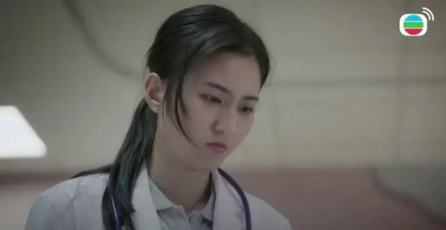 TVB前“清纯女神”秘密产女,曾演钟嘉欣少女版,如今惊现幸福肥 第3张 TVB前“清纯女神”秘密产女,曾演钟嘉欣少女版,如今惊现幸福肥 第3张
