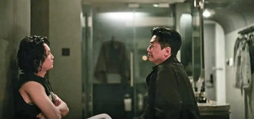 TVB离巢男星近况曝光!被质疑未老先衰,曾一度晕倒在拍摄现场 第6张 TVB离巢男星近况曝光!被质疑未老先衰,曾一度晕倒在拍摄现场 第6张