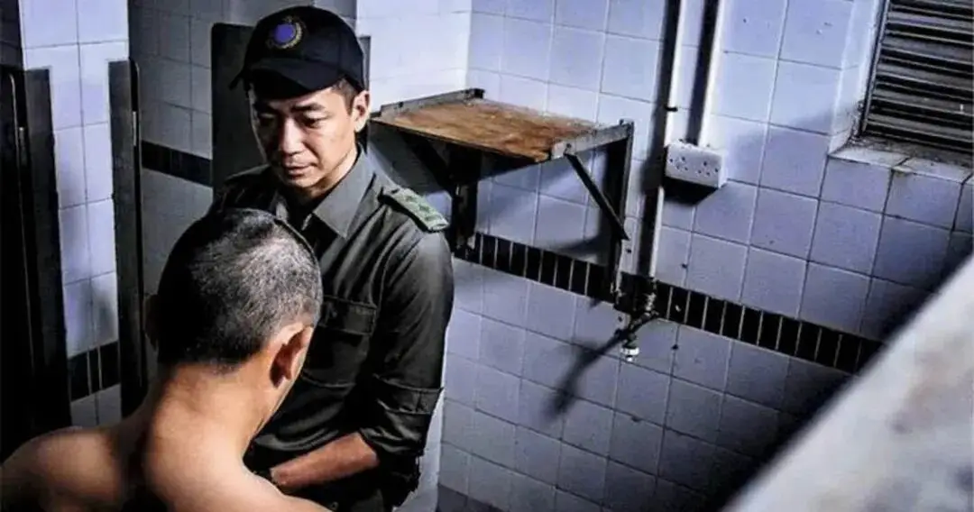 TVB离巢男星近况曝光!被疑未老先衰本人回应,曾一度晕倒在拍摄现场 第2张 TVB离巢男星近况曝光!被疑未老先衰本人回应,曾一度晕倒在拍摄现场 第2张