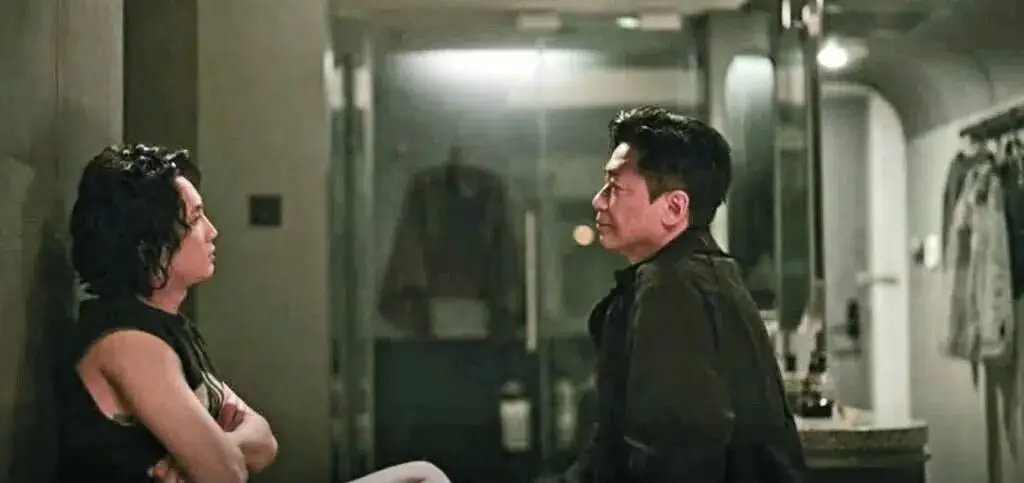 TVB离巢男星近况曝光!被疑未老先衰本人回应,曾一度晕倒在拍摄现场 第6张 TVB离巢男星近况曝光!被疑未老先衰本人回应,曾一度晕倒在拍摄现场 第6张