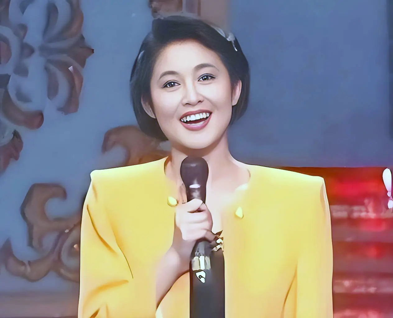 倪萍现身2026年山东卫视春晚!她37年不回家乡主持春晚,这是为何 第4张 倪萍现身2026年山东卫视春晚!她37年不回家乡主持春晚,这是为何 第4张