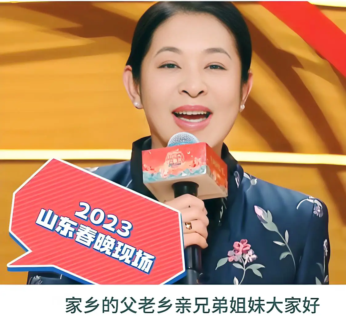 倪萍现身2026年山东卫视春晚!她37年不回家乡主持春晚,这是为何 第9张 倪萍现身2026年山东卫视春晚!她37年不回家乡主持春晚,这是为何 第9张