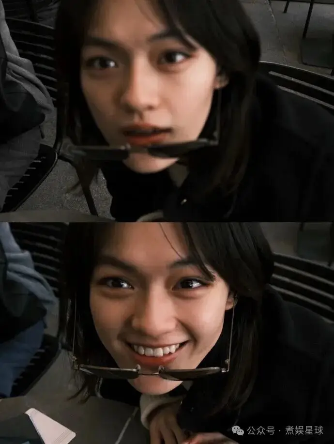 00后小花里,属她最特别?! 第2张 00后小花里,属她最特别?! 第2张