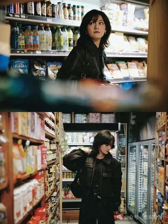 00后小花里,属她最特别?! 第3张 00后小花里,属她最特别?! 第3张