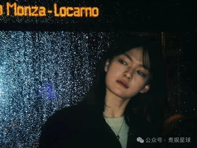 00后小花里,属她最特别?! 第8张 00后小花里,属她最特别?! 第8张