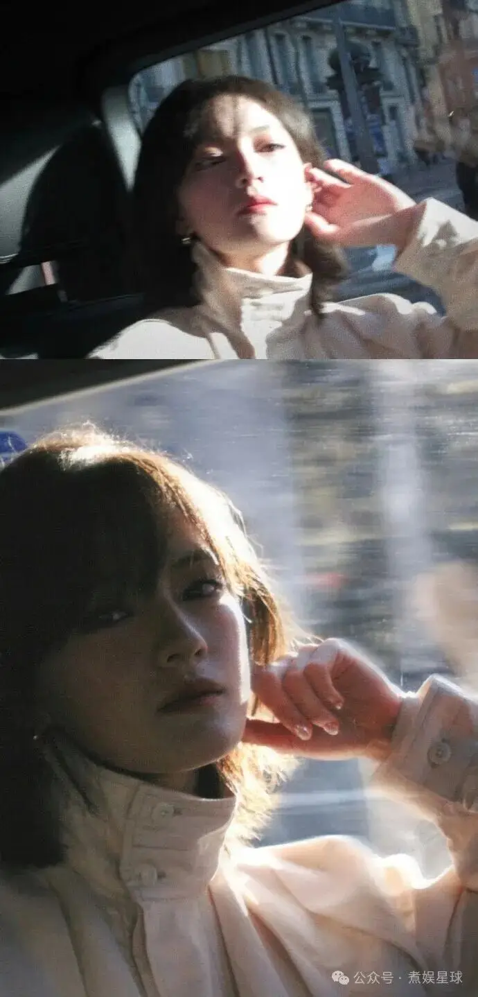 00后小花里,属她最特别?! 第9张 00后小花里,属她最特别?! 第9张