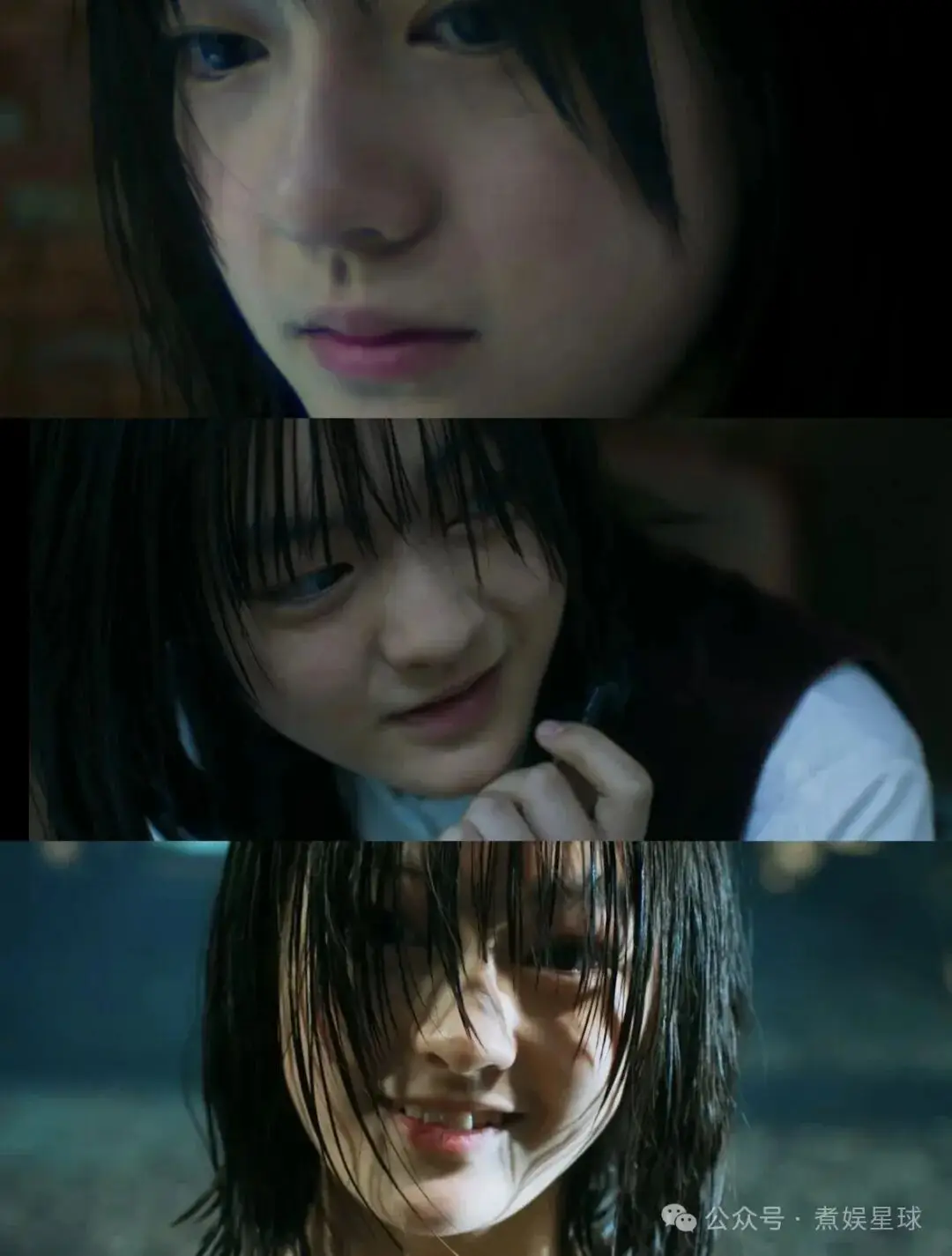 00后小花里,属她最特别?! 第10张 00后小花里,属她最特别?! 第10张