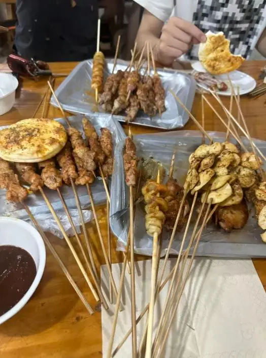 25岁高颜值舞蹈老师秦贝贝去世,确诊1年半,爱吃烧烤 第16张 25岁高颜值舞蹈老师秦贝贝去世,确诊1年半,爱吃烧烤 第16张