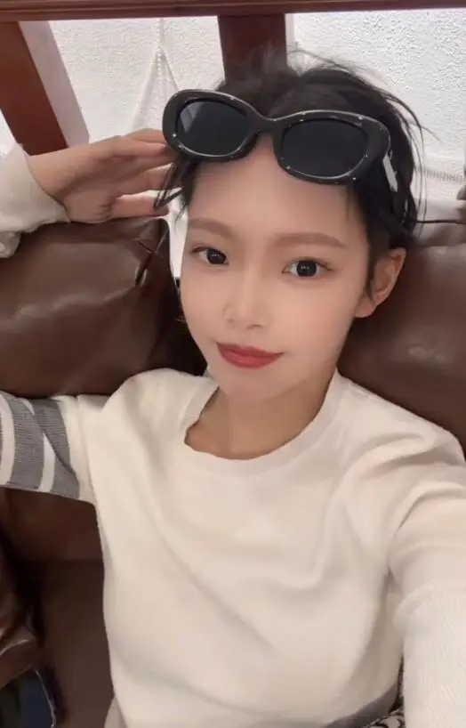 25岁高颜值舞蹈老师秦贝贝去世,确诊1年半,爱吃烧烤 第25张 25岁高颜值舞蹈老师秦贝贝去世,确诊1年半,爱吃烧烤 第25张