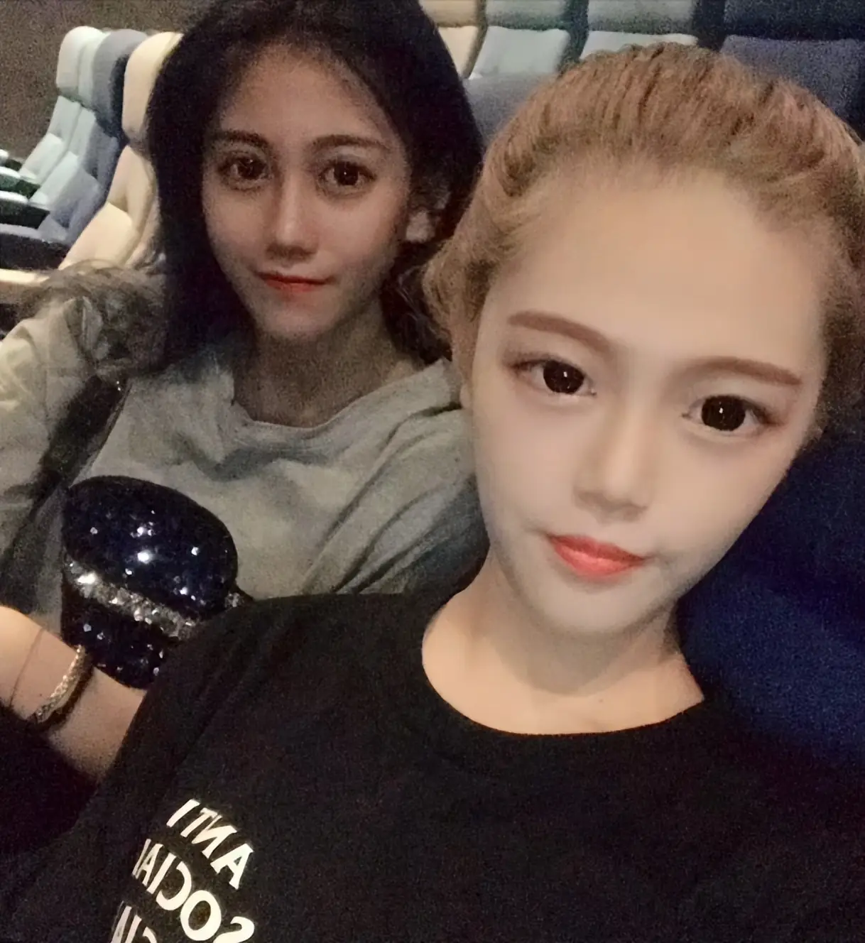 25岁高颜值舞蹈老师秦贝贝去世,确诊1年半,爱吃烧烤 第6张 25岁高颜值舞蹈老师秦贝贝去世,确诊1年半,爱吃烧烤 第6张