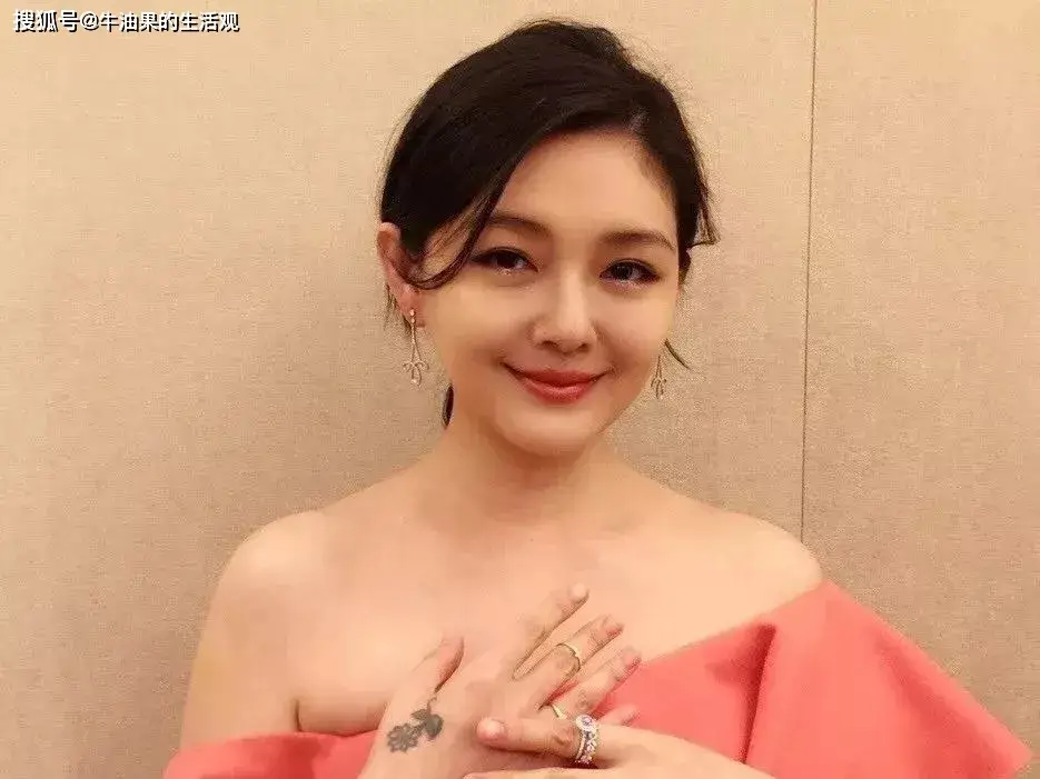 具俊晔被曝放弃大S遗产,设计的大S雕像完工,两家打算和解 第2张 具俊晔被曝放弃大S遗产,设计的大S雕像完工,两家打算和解 第2张