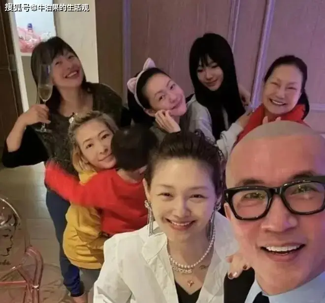 具俊晔被曝放弃大S遗产,设计的大S雕像完工,两家打算和解 第5张 具俊晔被曝放弃大S遗产,设计的大S雕像完工,两家打算和解 第5张