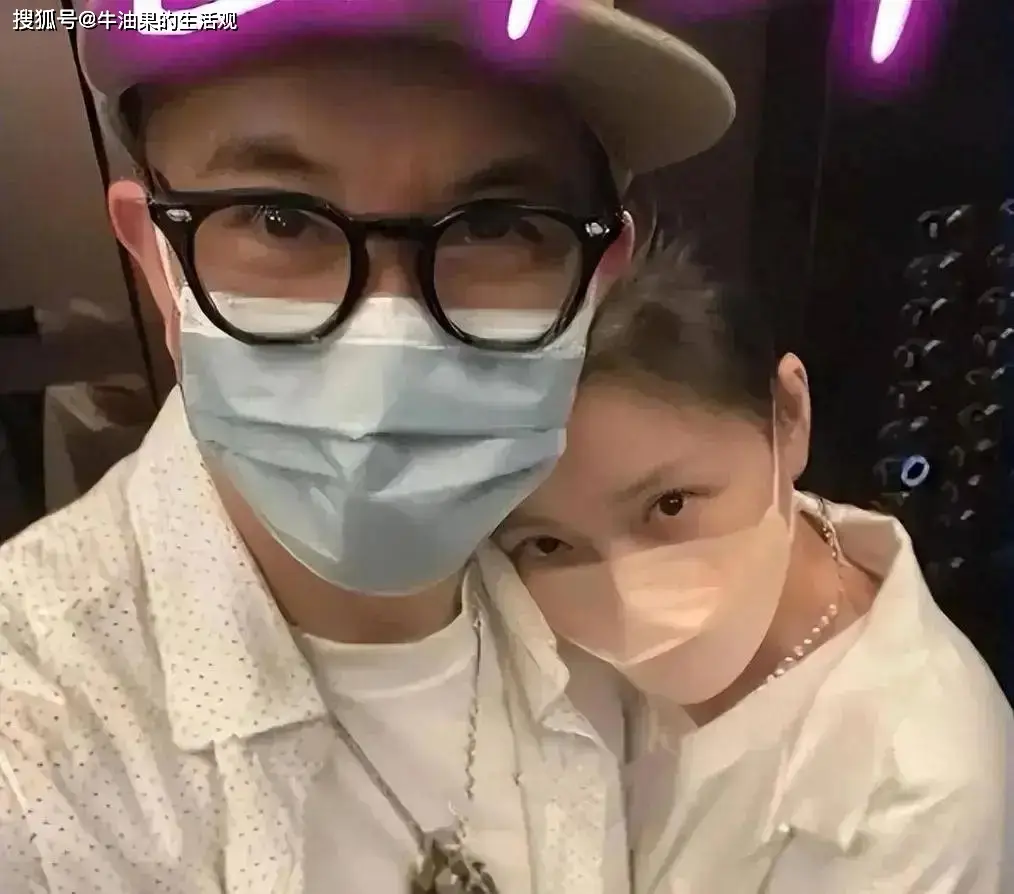 具俊晔被曝放弃大S遗产,设计的大S雕像完工,两家打算和解 第6张 具俊晔被曝放弃大S遗产,设计的大S雕像完工,两家打算和解 第6张