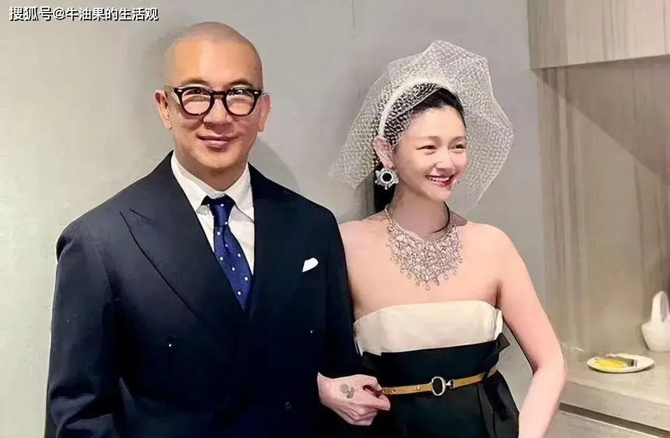 具俊晔被曝放弃大S遗产,设计的大S雕像完工,两家打算和解 第7张 具俊晔被曝放弃大S遗产,设计的大S雕像完工,两家打算和解 第7张