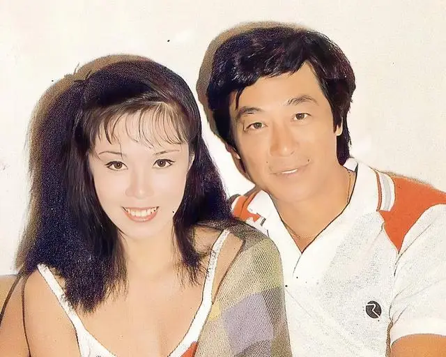 TVB知名演员老公因病离世,每天以泪洗面,移居珠海独自生活 第5张 TVB知名演员老公因病离世,每天以泪洗面,移居珠海独自生活 第5张