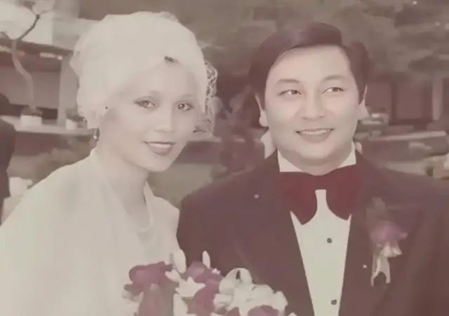 TVB知名演员老公因病离世,每天以泪洗面,移居珠海独自生活 第6张 TVB知名演员老公因病离世,每天以泪洗面,移居珠海独自生活 第6张