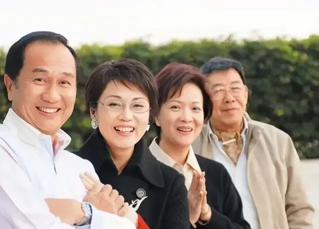 TVB知名演员老公因病离世,每天以泪洗面,移居珠海独自生活 第7张 TVB知名演员老公因病离世,每天以泪洗面,移居珠海独自生活 第7张