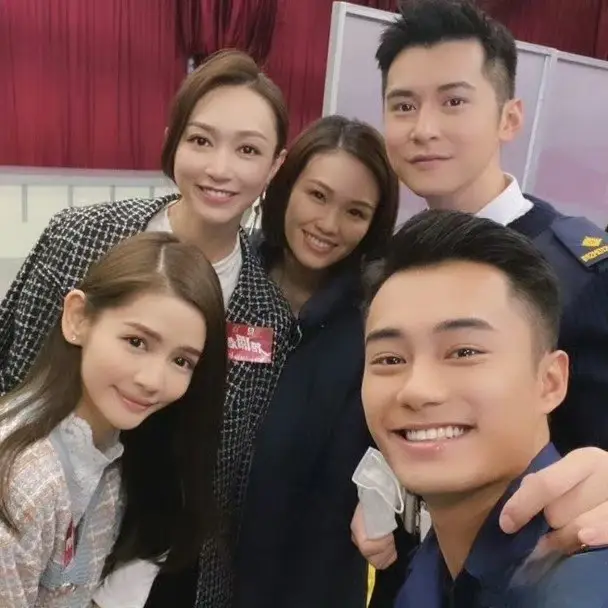 32岁仍被当新人?TVB女星独守香港打拼6年,疑开展新恋情,回应吊足胃口 第2张 32岁仍被当新人?TVB女星独守香港打拼6年,疑开展新恋情,回应吊足胃口 第2张