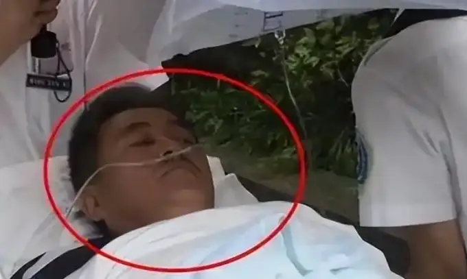 盘点被造谣去世的娱乐圈明星,大衣哥跳楼、刘德华遭枪击太惨 第12张 盘点被造谣去世的娱乐圈明星,大衣哥跳楼、刘德华遭枪击太惨 第12张