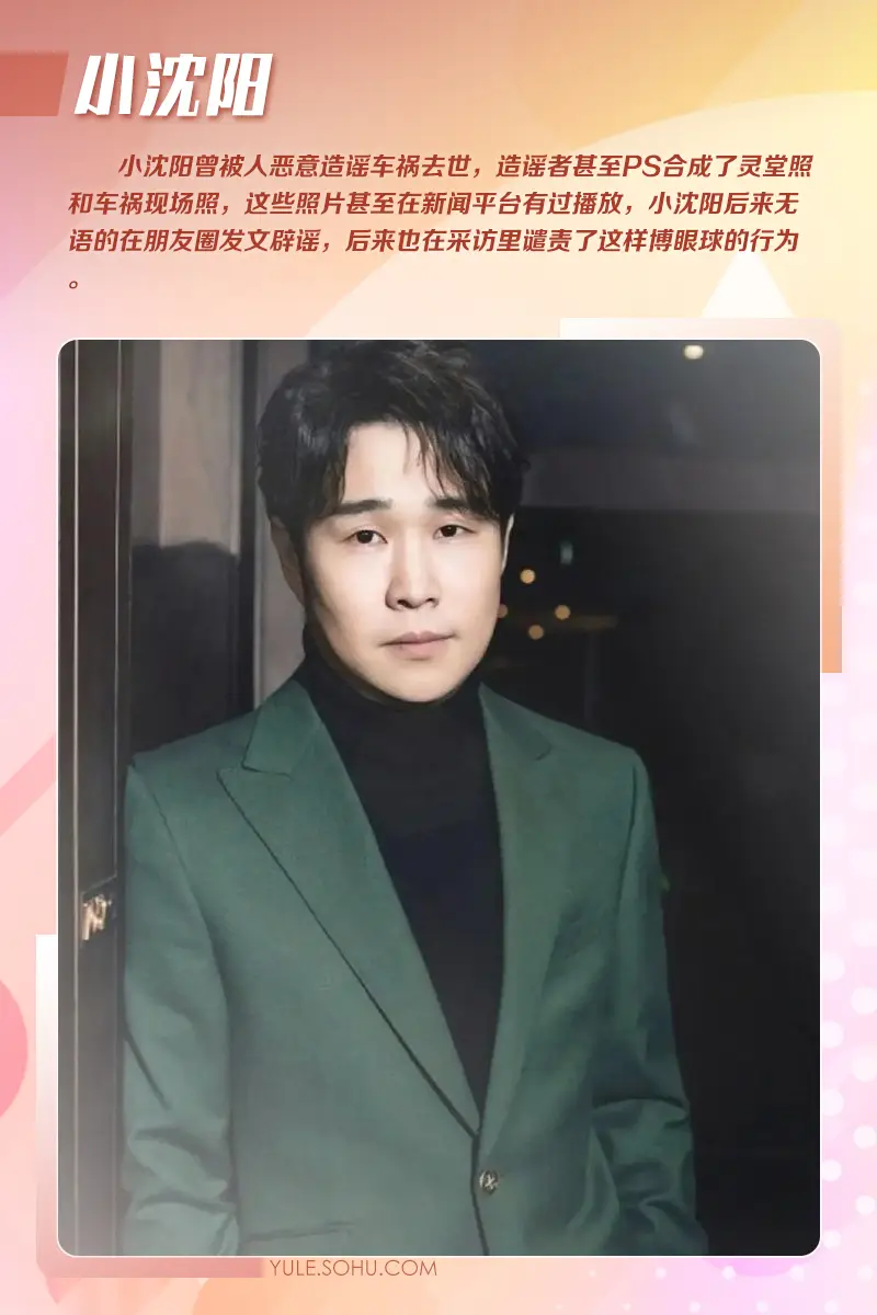 盘点被造谣去世的娱乐圈明星,大衣哥跳楼、刘德华遭枪击太惨 第13张 盘点被造谣去世的娱乐圈明星,大衣哥跳楼、刘德华遭枪击太惨 第13张