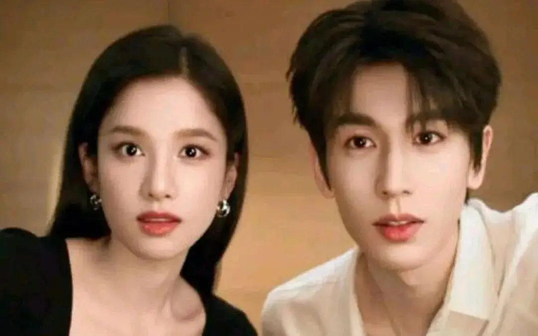 爆姐爆姐,《第三十年明月夜》还开吗,卢昱晓进组了,是等她和敖瑞鹏杀青后再进吗 第2张 爆姐爆姐,《第三十年明月夜》还开吗,卢昱晓进组了,是等她和敖瑞鹏杀青后再进吗 第2张