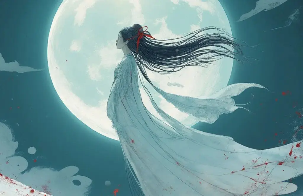 爆姐爆姐,《第三十年明月夜》还开吗,卢昱晓进组了,是等她和敖瑞鹏杀青后再进吗 第3张 爆姐爆姐,《第三十年明月夜》还开吗,卢昱晓进组了,是等她和敖瑞鹏杀青后再进吗 第3张