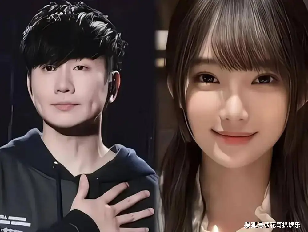 林俊杰女友黑历史曝光!曾是擦边女网红,大尺度照流出 第17张 林俊杰女友黑历史曝光!曾是擦边女网红,大尺度照流出 第17张