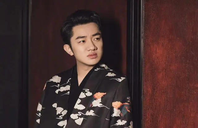 王祖蓝举家搬离上海,重回香港生活,当老板签约超百位艺人 第6张 王祖蓝举家搬离上海,重回香港生活,当老板签约超百位艺人 第6张