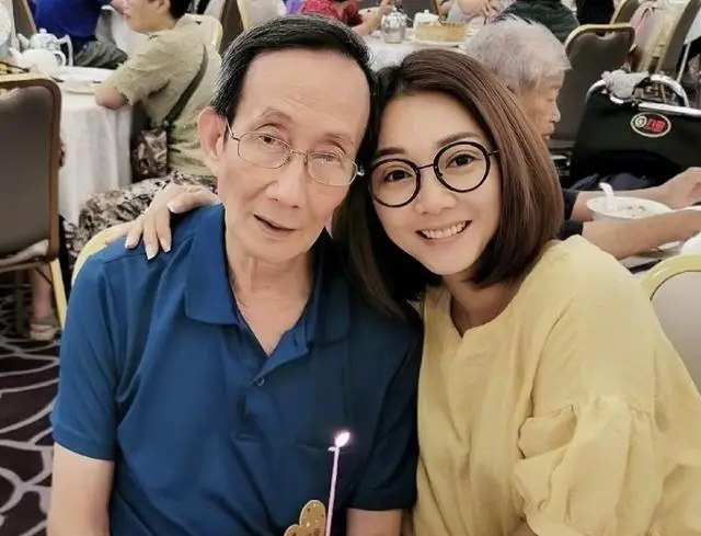 香港知名女星拍限制级影片,赚钱为患癌父亲治病,常年定居内地 第6张 香港知名女星拍限制级影片,赚钱为患癌父亲治病,常年定居内地 第6张