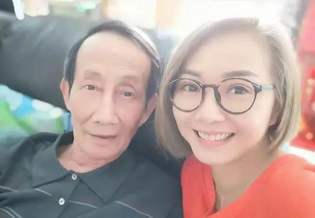 香港知名女星拍限制级影片,赚钱为患癌父亲治病,常年定居内地 第7张 香港知名女星拍限制级影片,赚钱为患癌父亲治病,常年定居内地 第7张