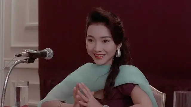 香港知名女星拍限制级影片,赚钱为患癌父亲治病,常年定居内地 第8张 香港知名女星拍限制级影片,赚钱为患癌父亲治病,常年定居内地 第8张