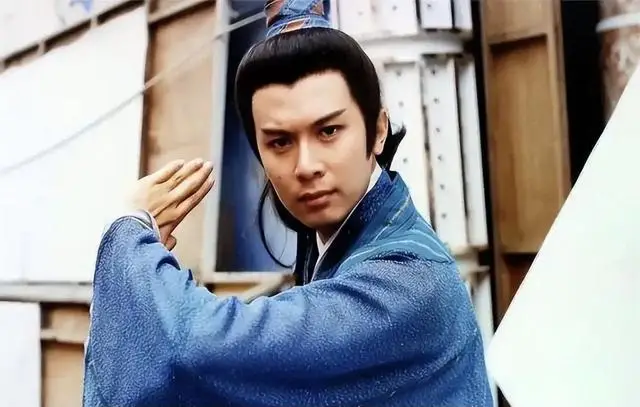 TVB离巢男星淡出圈音讯全无!弃百亿身家潜心礼佛,曾恋上蔡少芬 第9张 TVB离巢男星淡出圈音讯全无!弃百亿身家潜心礼佛,曾恋上蔡少芬 第9张