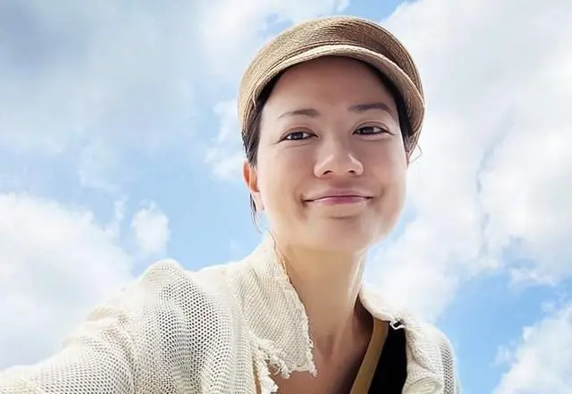 香港知名女星状态冻龄,离巢TVB火速宣布结婚,坚持丁克不生娃 第3张 香港知名女星状态冻龄,离巢TVB火速宣布结婚,坚持丁克不生娃 第3张