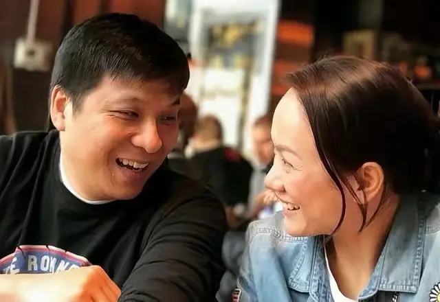 香港知名女星状态冻龄,离巢TVB火速宣布结婚,坚持丁克不生娃 第6张 香港知名女星状态冻龄,离巢TVB火速宣布结婚,坚持丁克不生娃 第6张