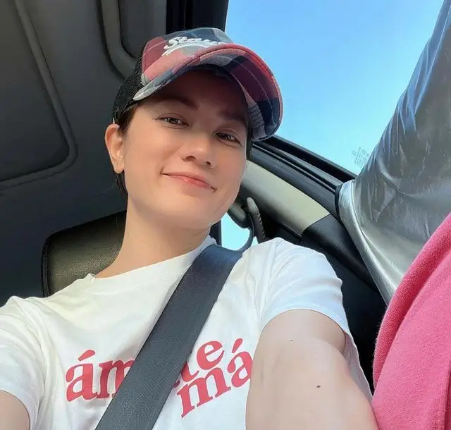 香港知名女星状态冻龄,离巢TVB火速宣布结婚,坚持丁克不生娃 第9张 香港知名女星状态冻龄,离巢TVB火速宣布结婚,坚持丁克不生娃 第9张