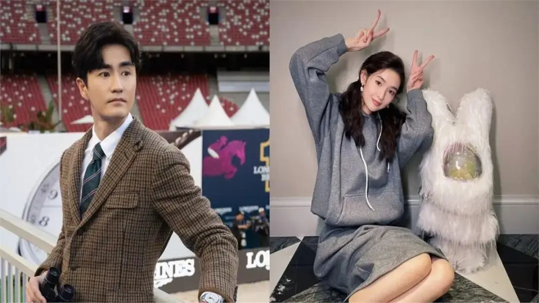 【2026.1.29】王玉雯和杨玏很突然?贺峻霖接何老师的班?能不能聊聊卢昱晓?李思思当年为什么要离职?能不能讲讲肖战? 第1张 【2026.1.29】王玉雯和杨玏很突然?贺峻霖接何老师的班?能不能聊聊卢昱晓?李思思当年为什么要离职?能不能讲讲肖战? 第1张