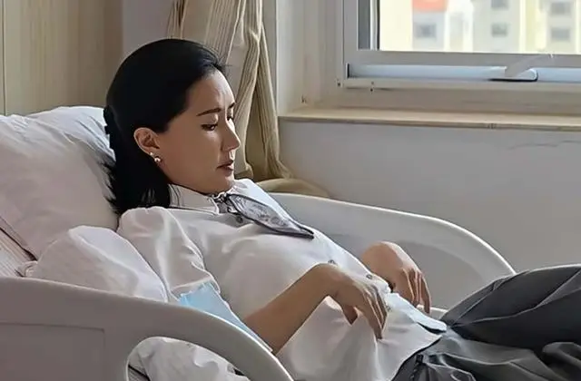 恭喜!香港过气艳星晒照宣布生子,再婚嫁山东农村小伙 第3张 恭喜!香港过气艳星晒照宣布生子,再婚嫁山东农村小伙 第3张