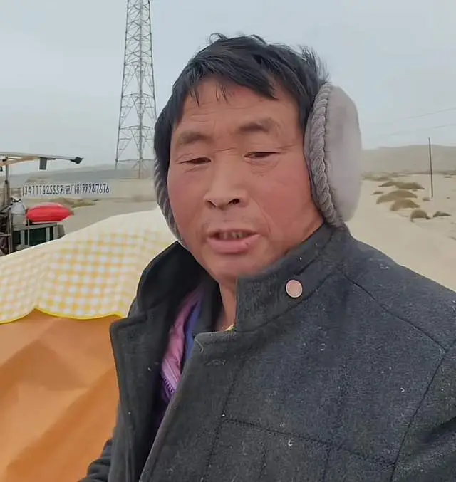 湖南徒步西藏网红‘一杂哥’去世，疑因温差晕倒致悲剧  第3张