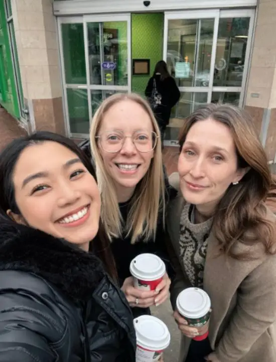 香港知名女星穿透视装庆生,好身材一览无余,曾因失恋三度自杀 第4张 香港知名女星穿透视装庆生,好身材一览无余,曾因失恋三度自杀 第4张