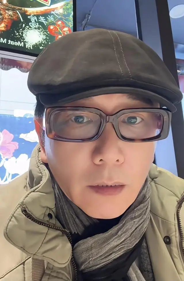 TVB前当家小生久违晒近况!油腻形象不再,情史丰富两度离婚 第2张 TVB前当家小生久违晒近况!油腻形象不再,情史丰富两度离婚 第2张