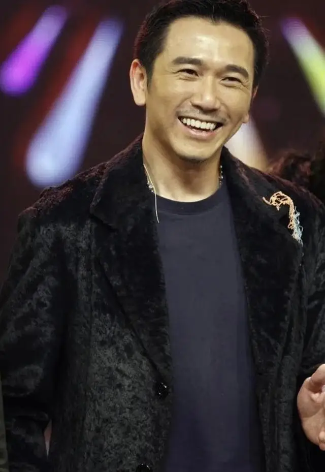 TVB前当家小生久违晒近况!油腻形象不再,情史丰富两度离婚 第6张 TVB前当家小生久违晒近况!油腻形象不再,情史丰富两度离婚 第6张