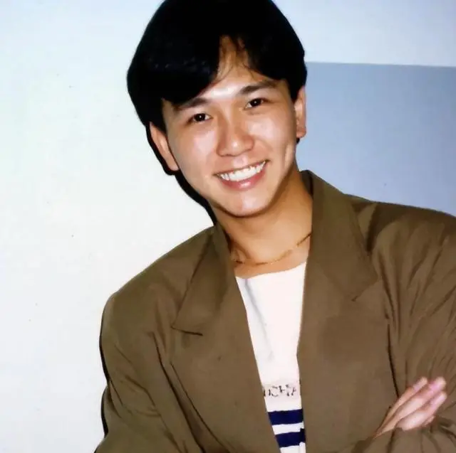 TVB前当家小生久违晒近况!油腻形象不再,情史丰富两度离婚 第7张 TVB前当家小生久违晒近况!油腻形象不再,情史丰富两度离婚 第7张