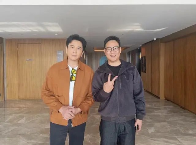 TVB前当家小生久违晒近况!油腻形象不再,情史丰富两度离婚 第8张 TVB前当家小生久违晒近况!油腻形象不再,情史丰富两度离婚 第8张