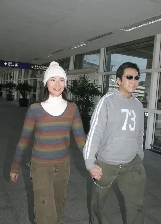 TVB前当家小生久违晒近况!油腻形象不再,情史丰富两度离婚 第9张 TVB前当家小生久违晒近况!油腻形象不再,情史丰富两度离婚 第9张