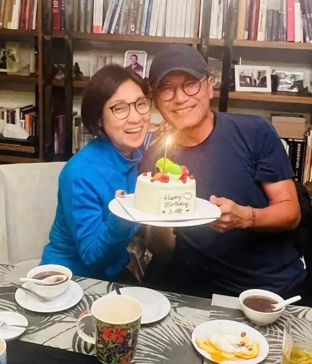 TVB前花旦罕有复出演唱,被嘲样貌老,女儿进军外娱拍摄美剧 第5张 TVB前花旦罕有复出演唱,被嘲样貌老,女儿进军外娱拍摄美剧 第5张