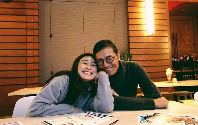 TVB前花旦罕有复出演唱,被嘲样貌老,女儿进军外娱拍摄美剧 第9张 TVB前花旦罕有复出演唱,被嘲样貌老,女儿进军外娱拍摄美剧 第9张