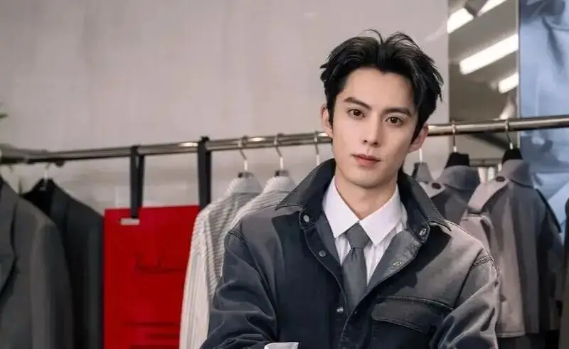 【2026.1.30】王鹤棣待爆帝?任宥纶郑合惠子?明星怎么祛颈纹?蒋欣和叶祖新?牢A的爆火对圈里有影响? 第3张 【2026.1.30】王鹤棣待爆帝?任宥纶郑合惠子?明星怎么祛颈纹?蒋欣和叶祖新?牢A的爆火对圈里有影响? 第3张