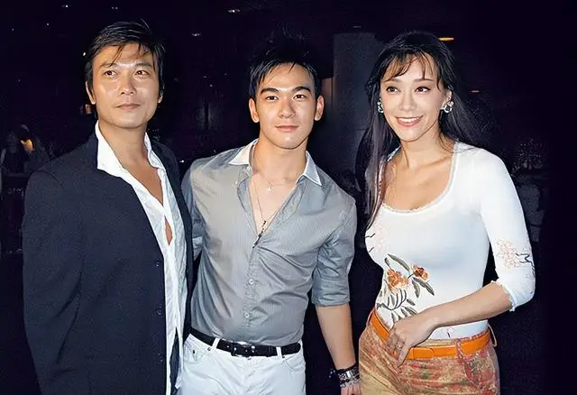 突发!香港知名男星长时间拖欠模特工资,以诈骗罪名被告上法庭 第5张 突发!香港知名男星长时间拖欠模特工资,以诈骗罪名被告上法庭 第5张