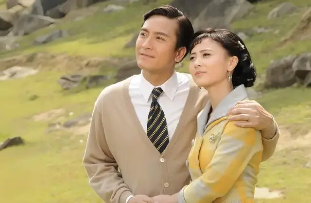 突发!知名港星刘松仁发文赞朱晨丽有潜质,内疚没有帮助她 第4张 突发!知名港星刘松仁发文赞朱晨丽有潜质,内疚没有帮助她 第4张